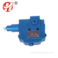 PDF05-00A single circuit charging valve